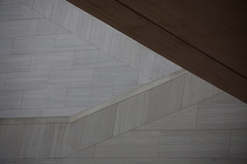 Walkway Perspective