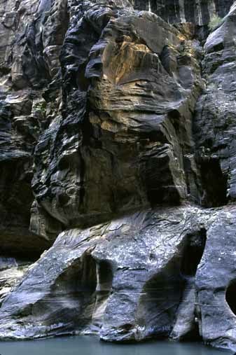 Zion Narrows - Zion, UT