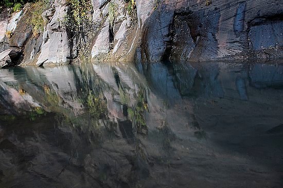 Zion Narrows - Zion, UT